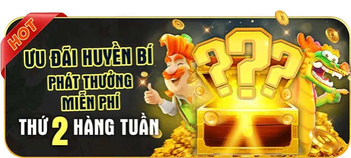 Máy đánh bạc và trò chơi nổ hũ với giải độc đắc