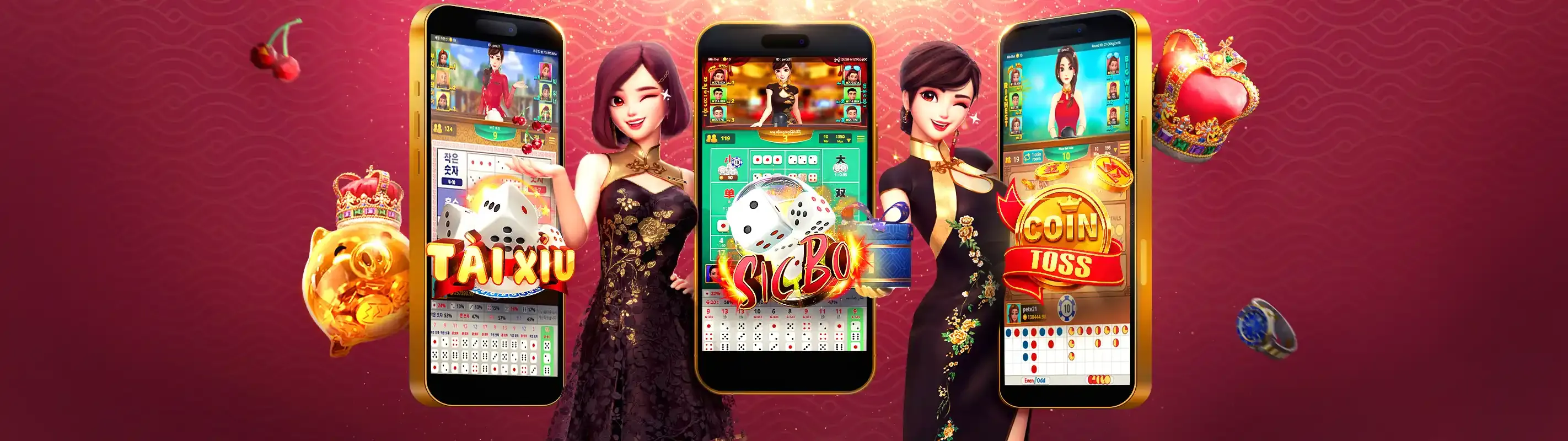 Trò chơi Bắn cá ga179 login