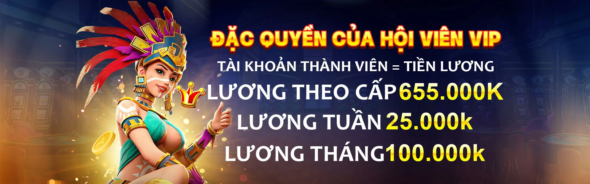 Sảnh VIP sang trọng của ga179 login