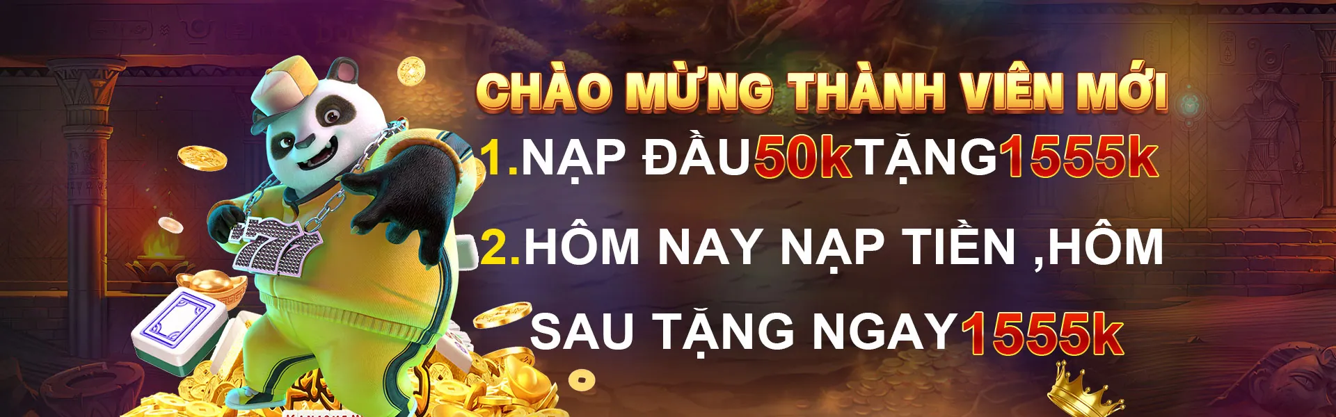 Tổng quan các chương trình khuyến mãi hấp dẫn của ga179 login
